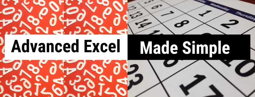 advanced-excel-made-easy